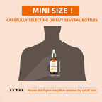 Vitamin C Serum with Hyaluronic Acid for Glowing Skin