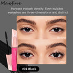 Maxfine Multi-color Mascara