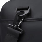 Sports Gym Bag Large Capacity Travel Duffel Bag Multi-compartment