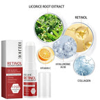 Retinol Eye Cream Collagen Stick Hyaluronic Acid