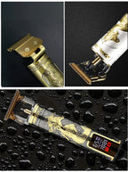 Professional Electric Shaver