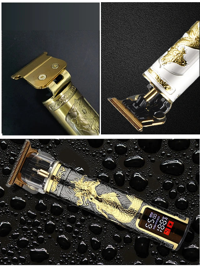 Professional Electric Shaver