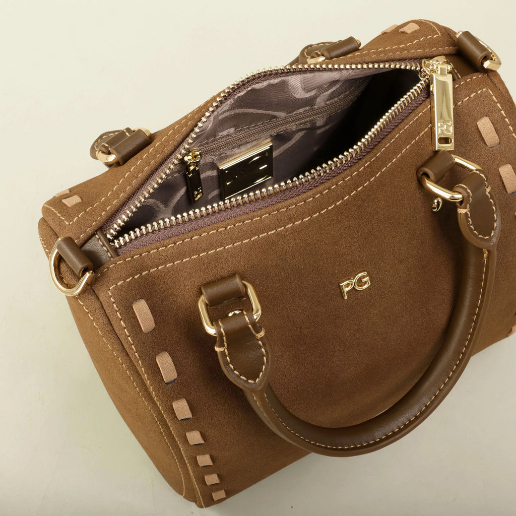 Pillow Bag Large Capacity Multi-Function Satchel Classic Design