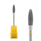 Nail Drill Bits Tool For Electric Manicure Machines  Remove Gel