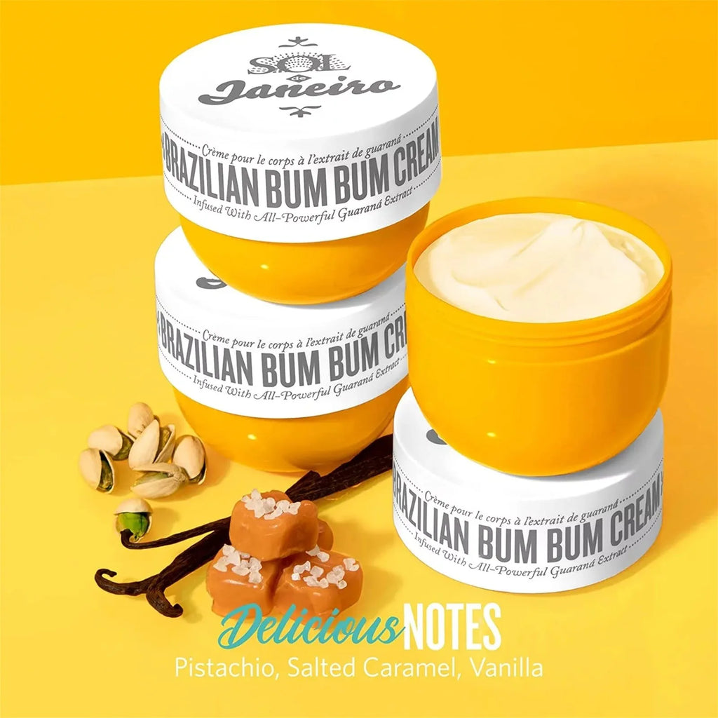 Hot-selling Brazilian Bum Bum Cream WITH IRRESISTIBLE SCENT