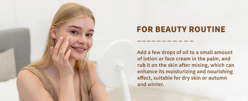 MAYJAM Jojoba Oils For Face, Hair, Skin & Nails