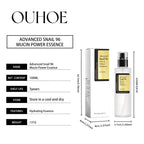 Snail 96 Mucin Power Brightening Skin Care