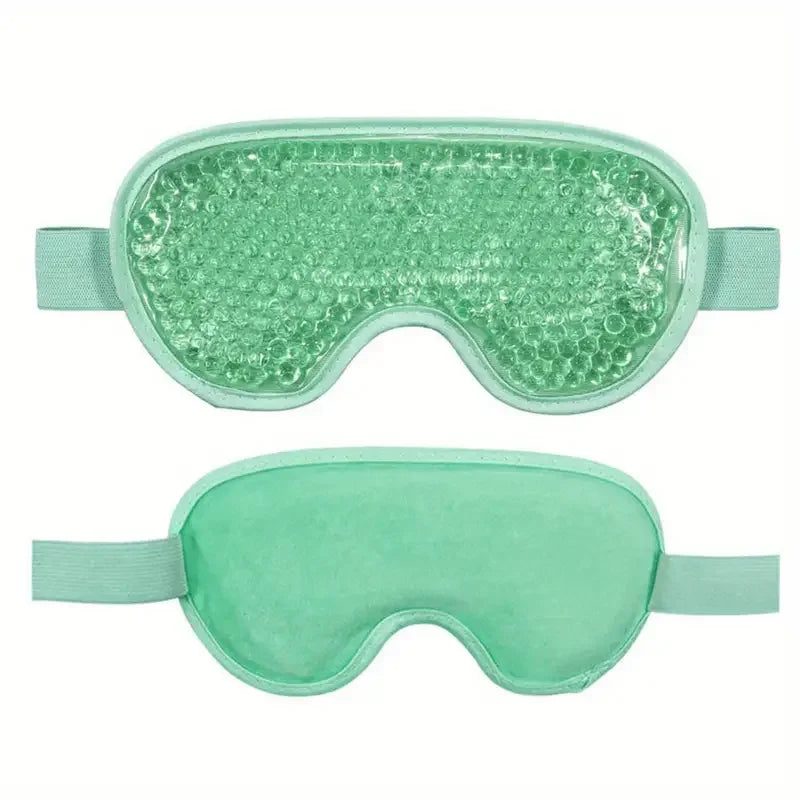 Gel Ice Eye Mask