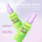 Cooling Makeup Setting Spray 60ml Unisex For All Skin Types