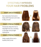 Magical Keratin Hair Mask