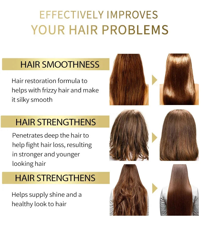 Magical Keratin Hair Mask