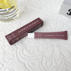 Summer Fridays Lip Gloss Set New Moisturizing Transparent Smooth Soft