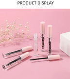 Transparent Eyebrow Gel Quick Dry Waterproof Set and Style