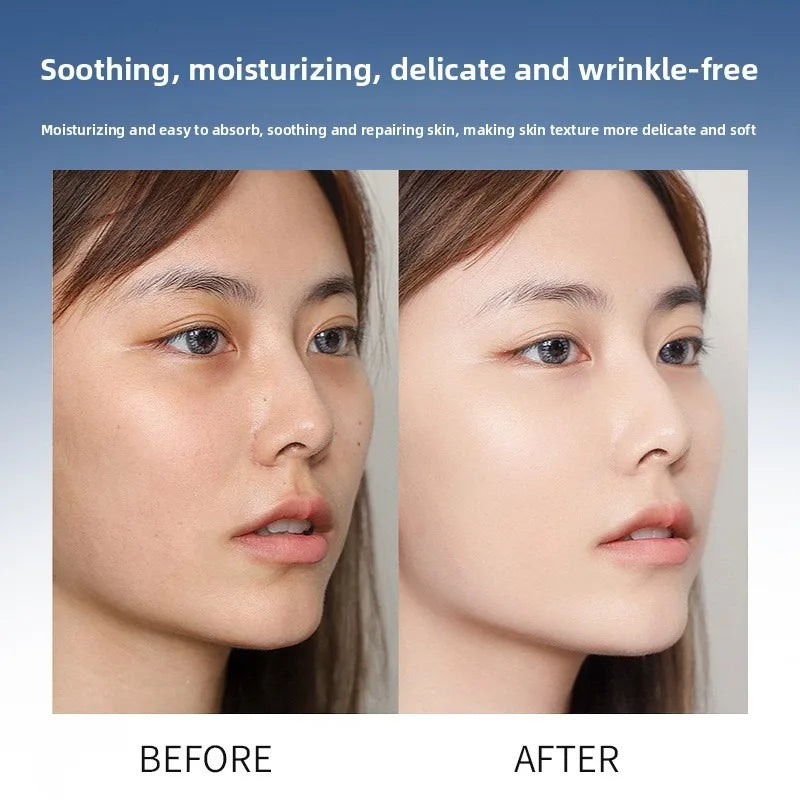 Hyaluronic Acid Serum Anti-Aging Moisturizing Hydrating Whitening