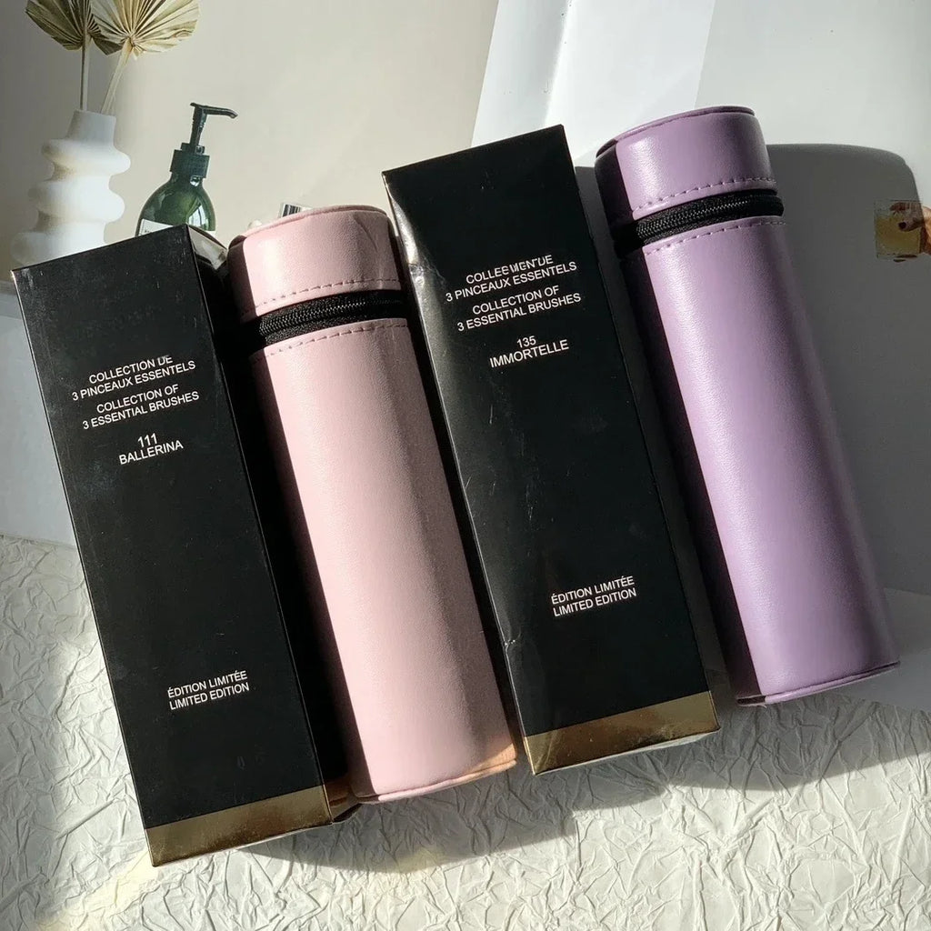 High end Makeup Brushes Gift Set