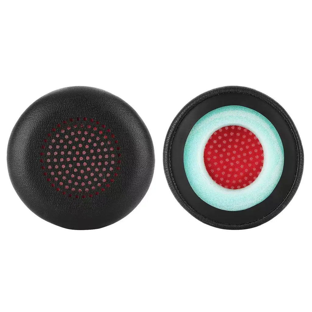 Headphone Pads Plantronics UC B825 5220 5210 7225 Leather Earphone Cover