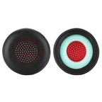 Headphone Pads Plantronics UC B825 5220 5210 7225 Leather Earphone Cover