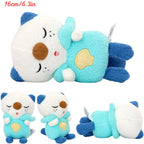 Pokemon Plush Toys Anime Palafin Tinkatink Grafaiai Charcadet Beedrill Cubone Gengar Pachirisu Peluche