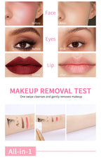 100ml Garnier Micellar Water Hydrating Facial Cleanser