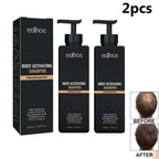 Anti Baldness Shampoo Thickening Root Activator Nourish Regrowth for Thinning Hair & Hair Loss