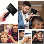 Salon-Grade Haircut Kit 3/4-Piece Set