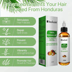 Batana Oil Hair Growth for Men Womenr Anti Hair Loss Scalp Treatment 120ml