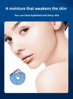 Hyaluronic Acid Serum Anti-Aging Moisturizing Hydrating Whitening