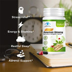 Male Enhancement Supplement Replenish Energy Hormonal Balance