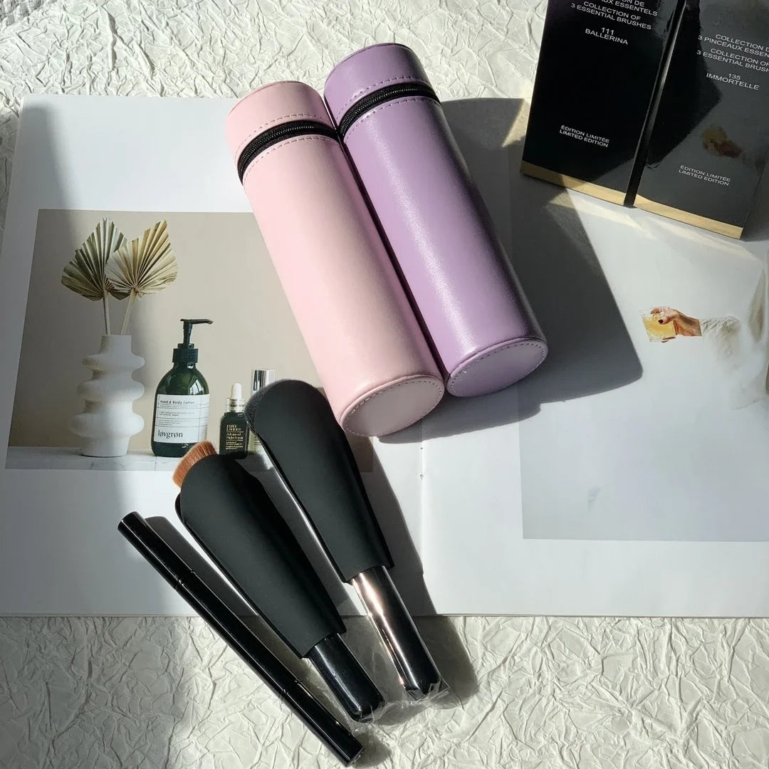 High end Makeup Brushes Gift Set