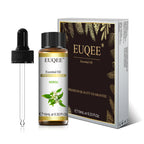EUQEE 10ML Natural Essential Oils For Humidifier, Soap, Candle Making