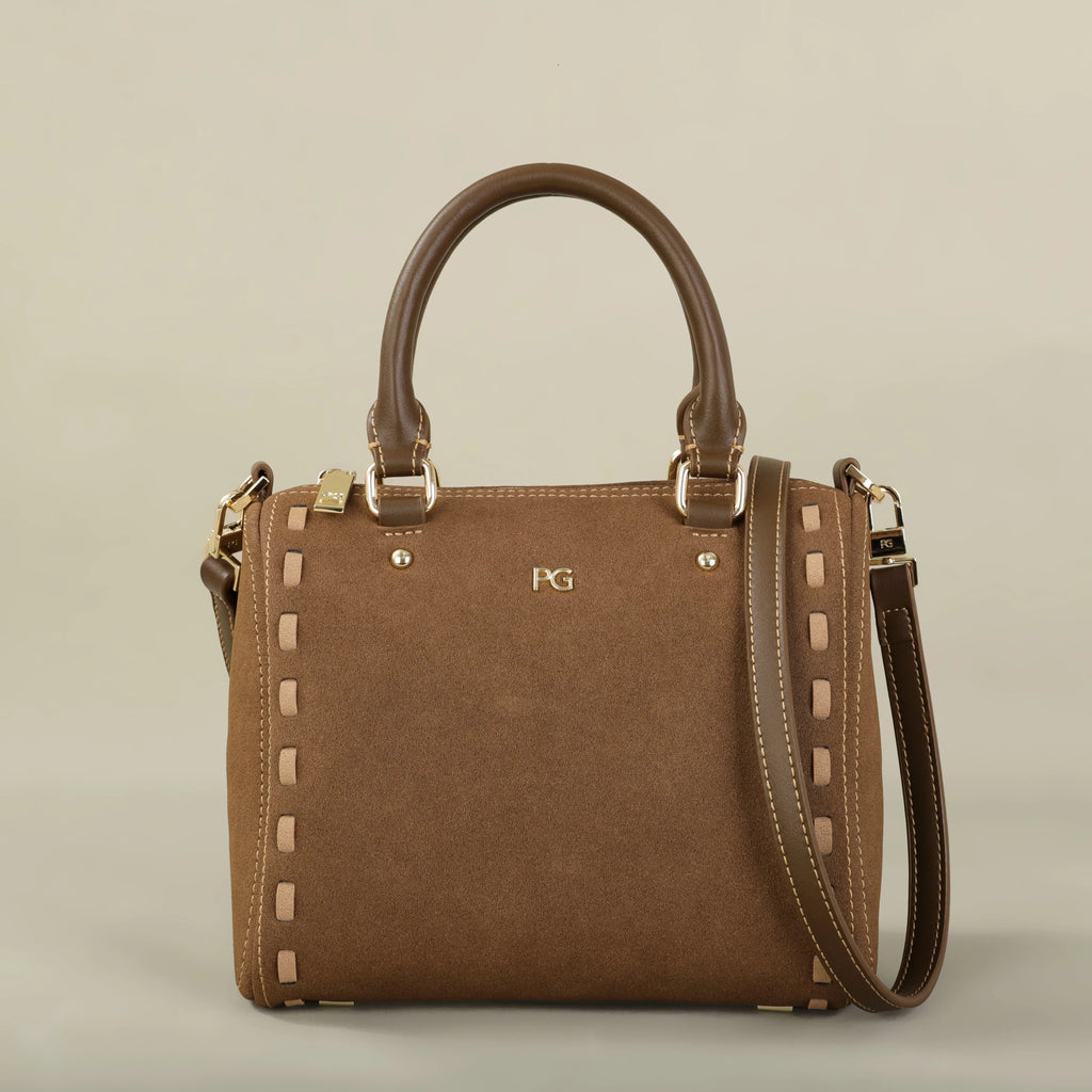 Pillow Bag Large Capacity Multi-Function Satchel Classic Design