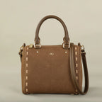 Pillow Bag Large Capacity Multi-Function Satchel Classic Design
