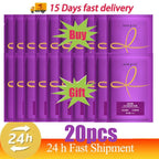 Keratin Hair Mask 5 Second Repair Damage Frizzy Soft Smooth Shiny Deep Moisturize