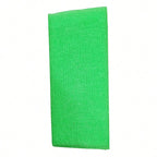 Exfoliating Body Scrubber Towel Shower Washcloth Effective for Getting Smooth Skin