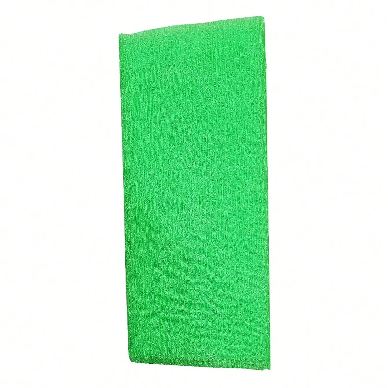 Exfoliating Body Scrubber Towel Shower Washcloth Effective for Getting Smooth Skin