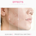 5/3pcs Sakura Skin Care Sets Gift Box