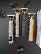 Professional Electric Shaver