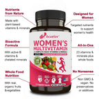 Women's Multivitamin