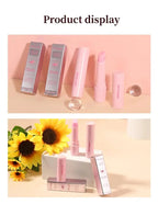 Lip Balm Lightening Pink Lipstick Exfoliating Fade Lip Lines Korean Cosmetics