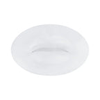 1pcs Microblading Reusable 5D Silicone Practice Lips Solid Lip Block For PMU Beginner Training Tattoo