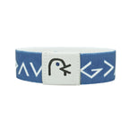 Wearable Bible Verse NFC Bracelet Women Men Christian Daily Religious Gifts