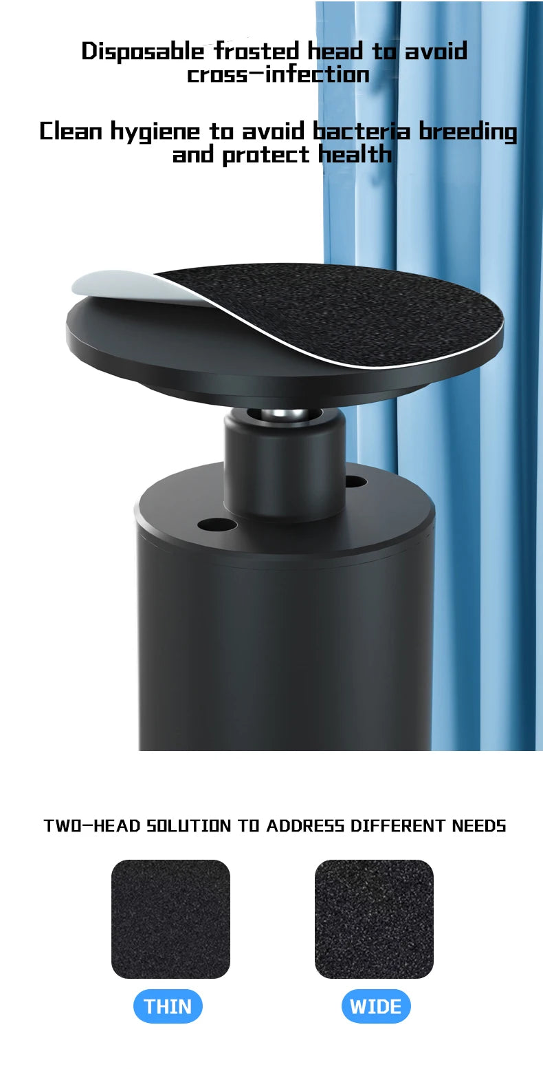 Electric Foot Callus Remover