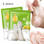 Exfoliating Foot Masks