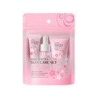 5/3pcs Sakura Skin Care Sets Gift Box