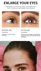 Maxfine Multi-color Mascara