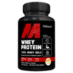 Didacat Whey Protein Concentrate