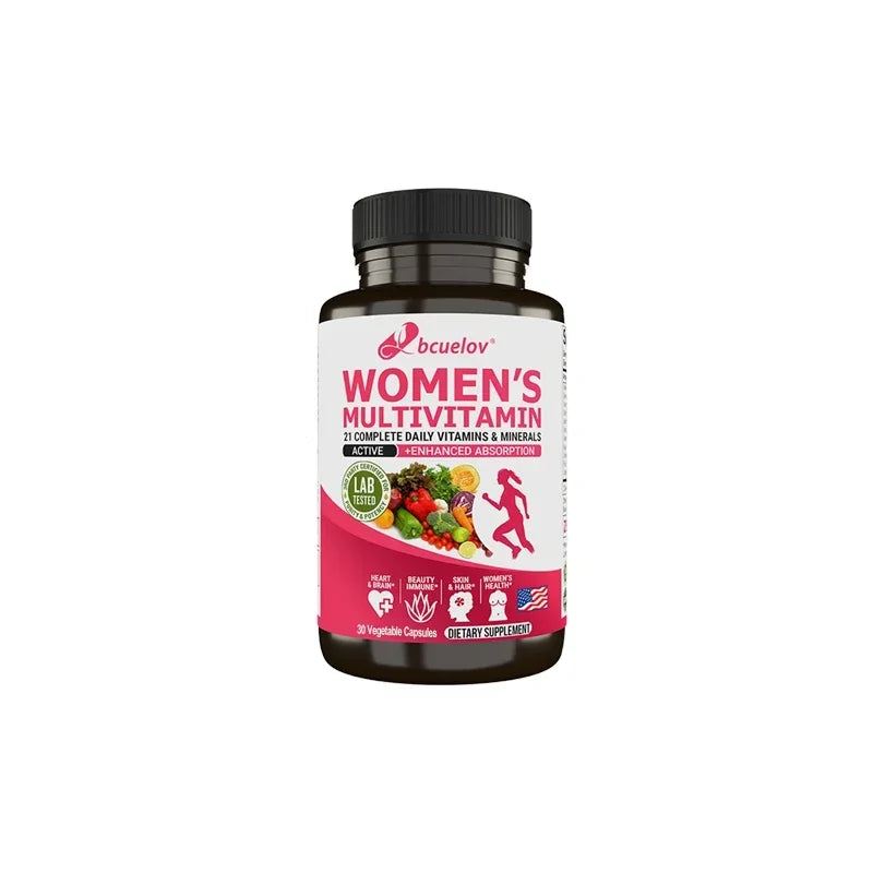 Women's Multivitamin