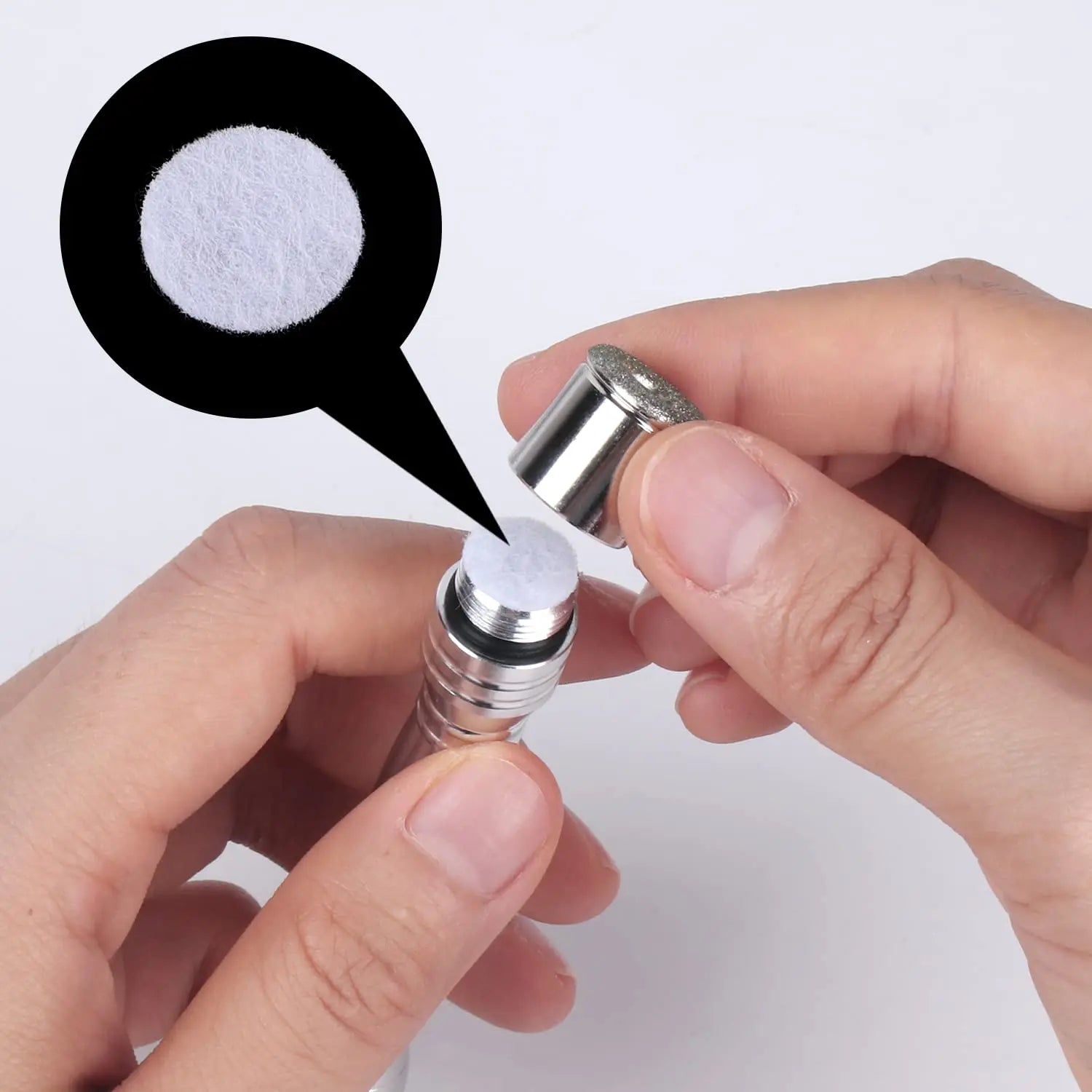 Microdermabrasion Machine Skin Peeling Replacements 9 Tips 3 Wands