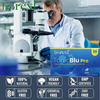 Powerful Oyster Ginseng Male Enhancing Supplement