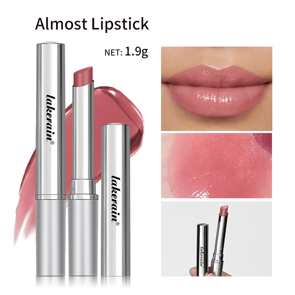 Black Honey Lipstick Long Lasting Moisturizing Lip Plumper Gloss